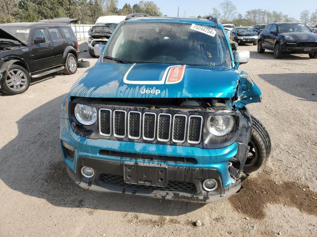 2021 JEEP RENEGADE L - ZACNJDBB4MPM56234