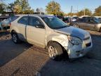 CHEVROLET EQUINOX LS photo