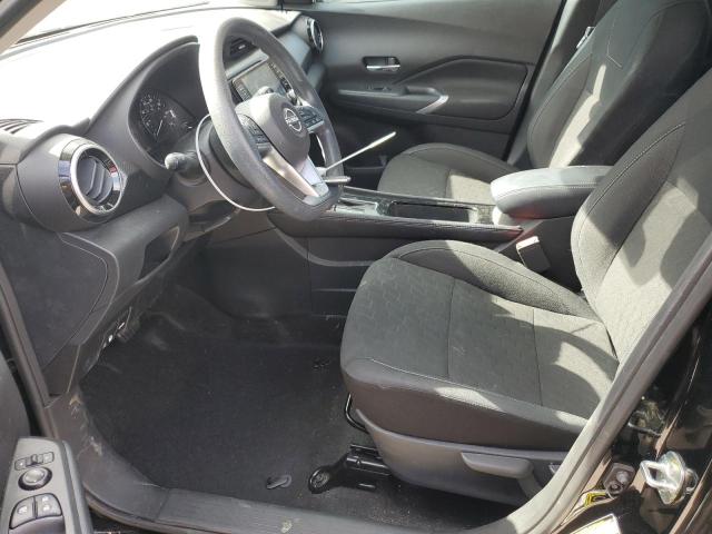 2023 NISSAN KICKS SV - 3N1CP5CV9PL530464