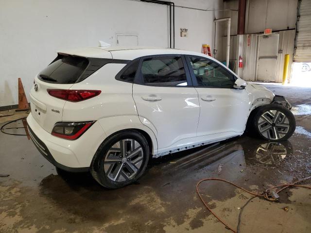 2023 HYUNDAI KONA SEL - KM8K33AG2PU182425