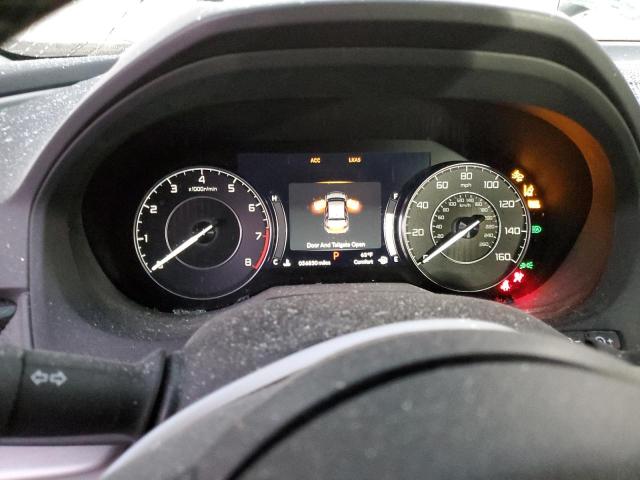 2021 ACURA RDX TECHNO - 5J8TC2H50ML001543