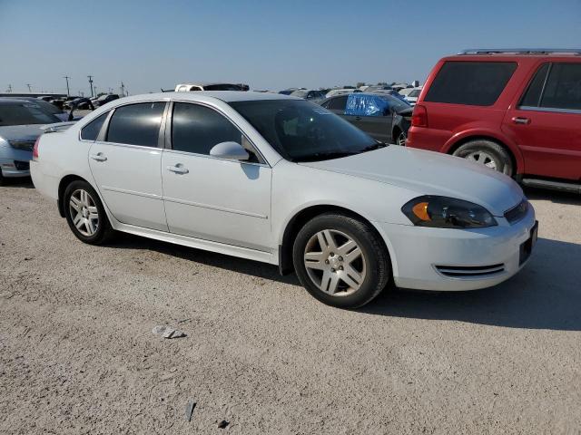 VIN 2G1WB5E35D1168403 2013 CHEVROLET IMPALA no.4