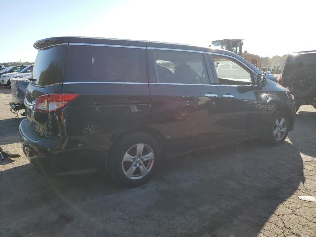 2015 NISSAN QUEST S - JN8AE2KP0F9131191