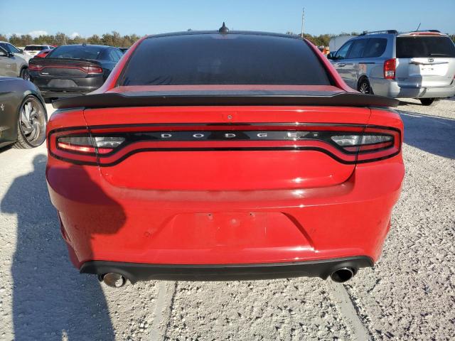 VIN 2C3CDXGJ2JH180060 2018 Dodge Charger, R/T 392 no.6