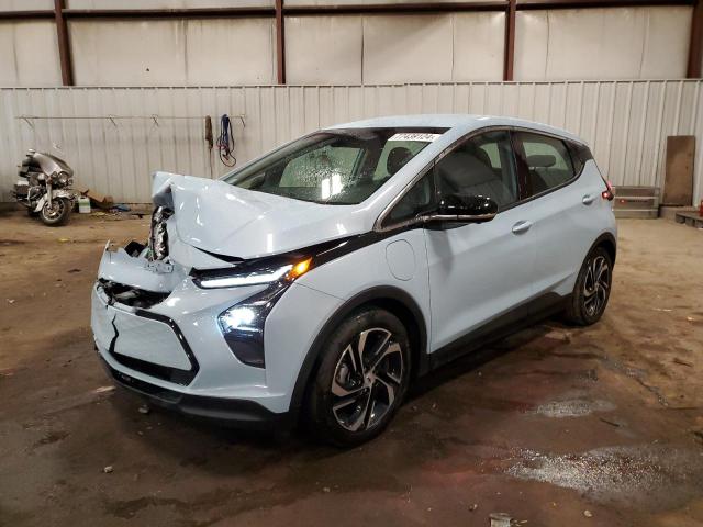 2023 CHEVROLET BOLT EV 2L #2978615204