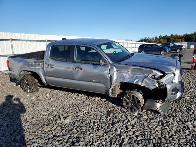 2021 TOYOTA TACOMA DOU - 3TMCZ5AN4MM399315