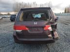 HONDA ODYSSEY EX photo