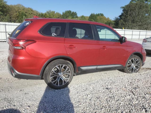 2017 MITSUBISHI OUTLANDER - JA4AD3A3XHZ041627