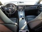 PORSCHE PANAMERA S photo