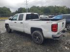 CHEVROLET SILVERADO photo