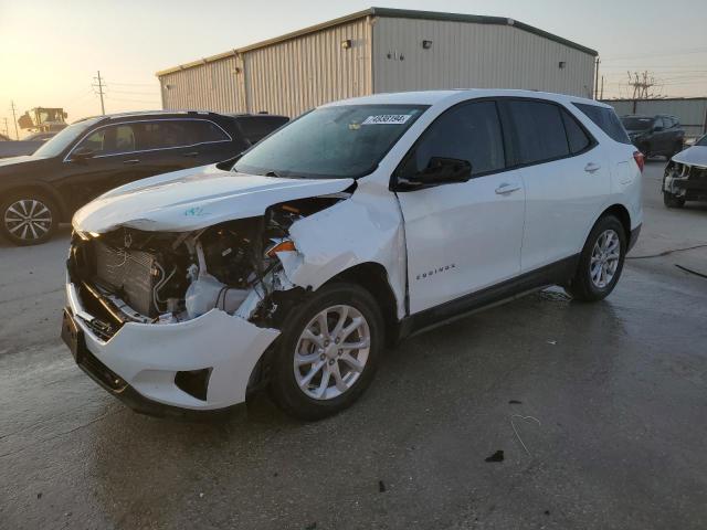 VIN 3GNAXHEVXKS665980 2019 CHEVROLET EQUINOX no.1