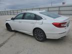 Lot #2953140622 2021 HONDA ACCORD EXL