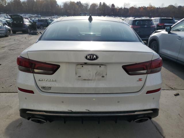 VIN 5XXGT4L33KG348976 2019 KIA Optima, LX no.6