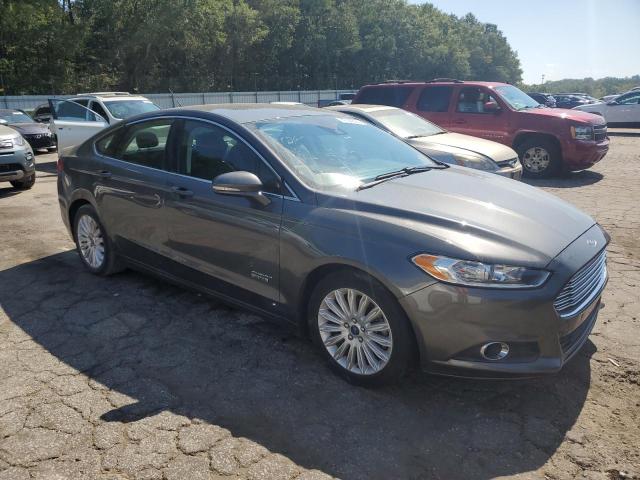 VIN 3FA6P0PU7GR157586 2016 Ford Fusion, Se Phev no.4