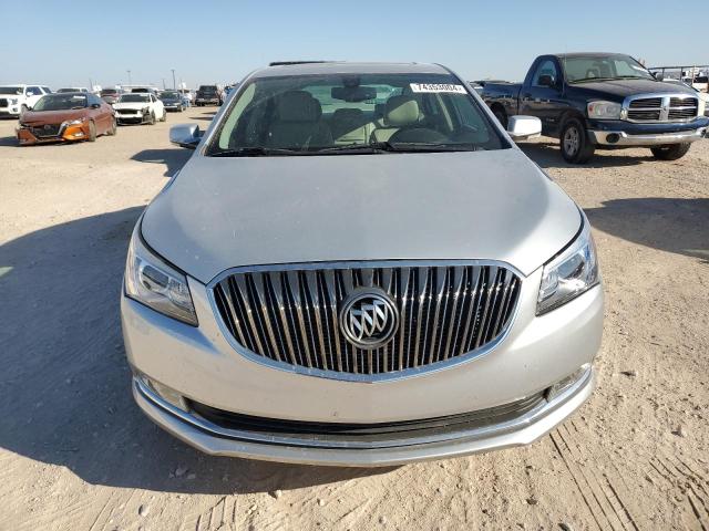 VIN 1G4GB5G39GF111221 2016 Buick Lacrosse no.5