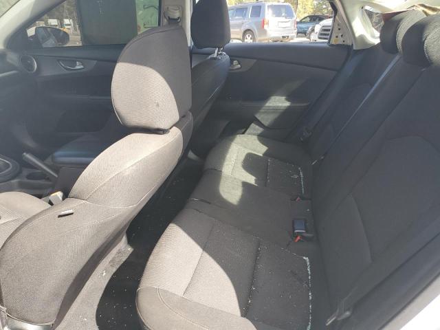 2021 KIA FORTE FE - 3KPF24AD4ME279253