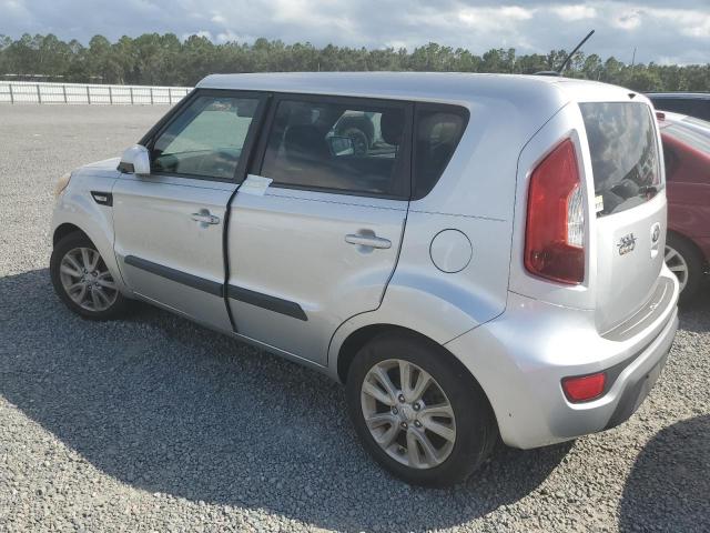 VIN KNDJT2A5XD7538803 2013 KIA Soul no.2