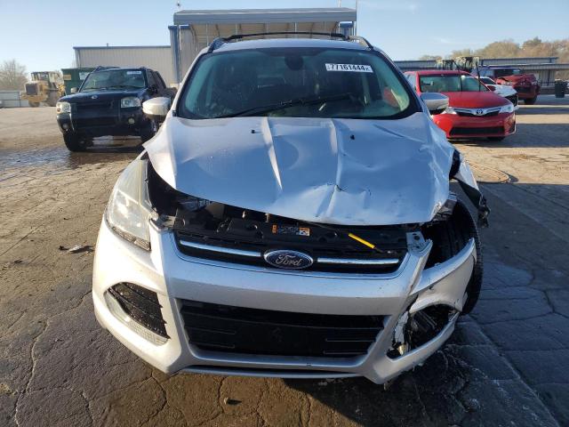 VIN 1FMCU0HX0DUD41766 2013 Ford Escape, Sel no.5