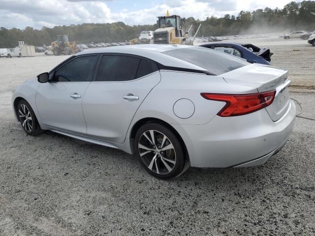 VIN 1N4AA6AP2HC443170 2017 Nissan Maxima, 3.5S no.2