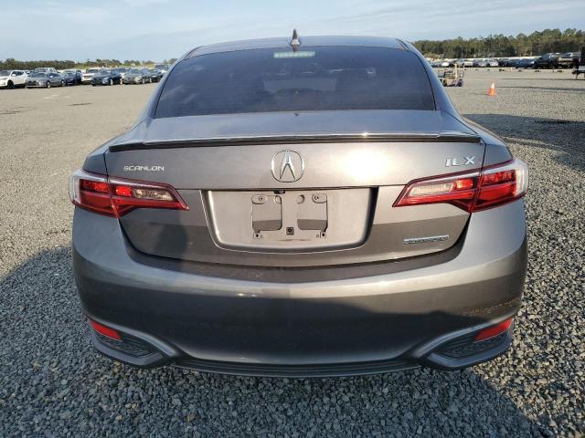 2018 ACURA ILX SPECIA 19UDE2F44JA003361