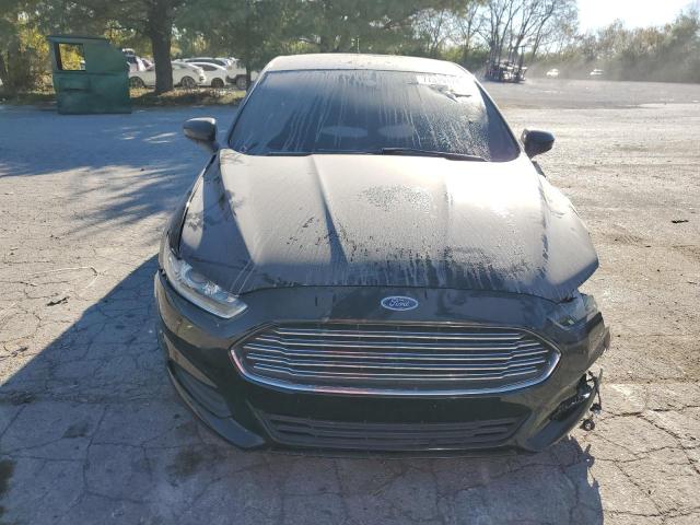 2016 FORD FUSION 1FA6P0G73G5133332