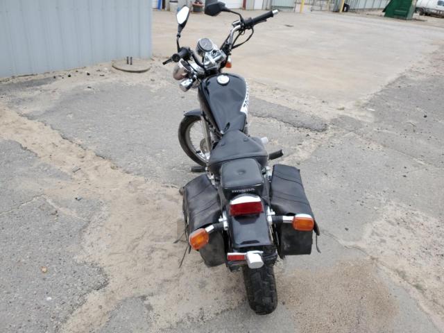 2006 HONDA CMX250 C JH2MC13016K200836