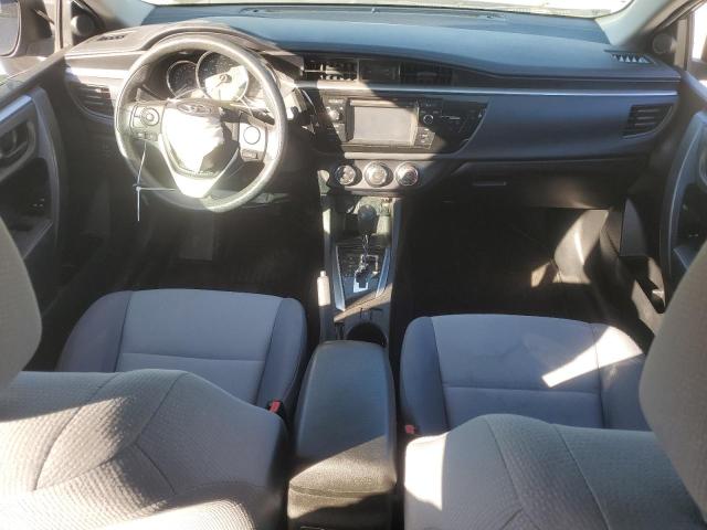 2016 TOYOTA COROLLA L - 5YFBURHE3GP479936