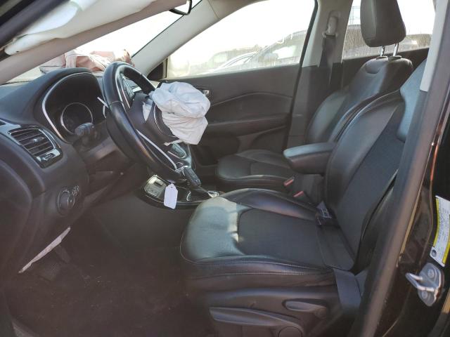 2019 JEEP COMPASS LA - 3C4NJCBB7KT706522