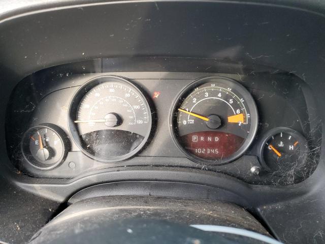 2015 JEEP PATRIOT SP - 1C4NJRBB0FD354138
