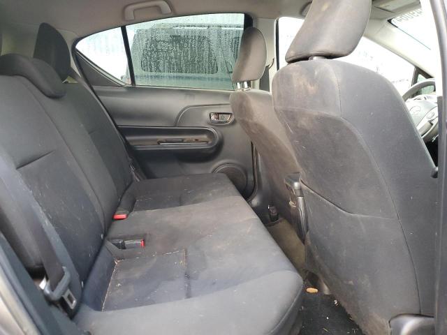 2016 TOYOTA PRIUS C - JTDKDTB37G1129928