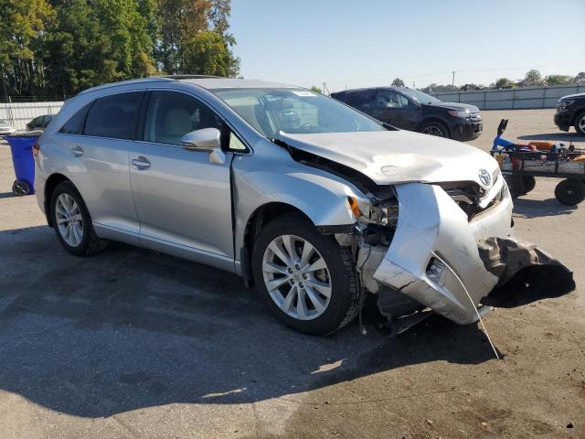 VIN 4T3ZA3BB4DU070820 2013 Toyota Venza, LE no.4