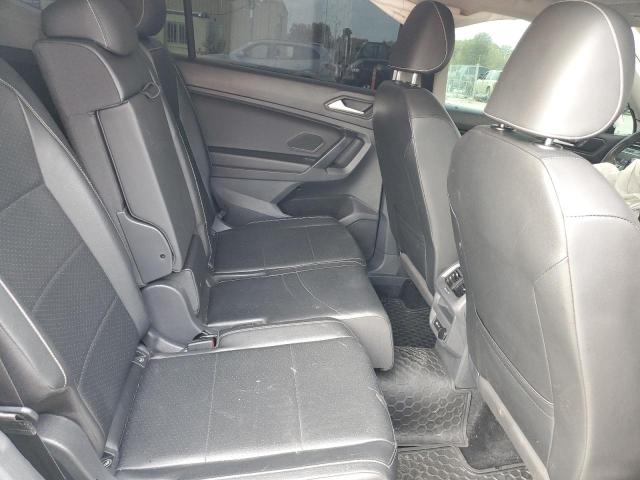 2021 VOLKSWAGEN TIGUAN SE - 3VV2B7AX9MM099204