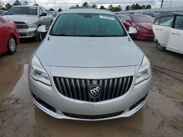 VIN 2G4GK5EX6E9174045 2014 Buick Regal no.5