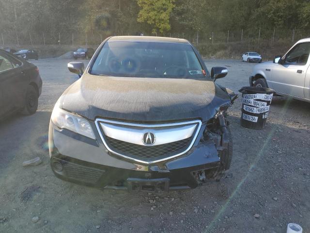 VIN 5J8TB4H32FL018294 2015 Acura RDX no.5