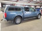 NISSAN FRONTIER S photo