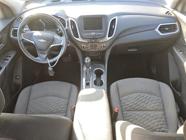 2020 CHEVROLET EQUINOX LT - 3GNAXKEV9LL239044