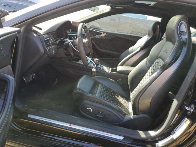 2018 AUDI RS5 - WUAPWAF57JA905226