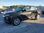 2022 CHEVROLET TRAILBLAZE - KL79MMS20NB007024