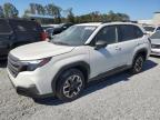 2025 SUBARU FORESTER P - JF2SLDDC2SH415385