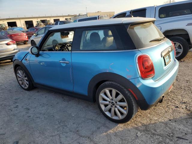 2017 MINI COOPER - WMWXP5C59H3C63919
