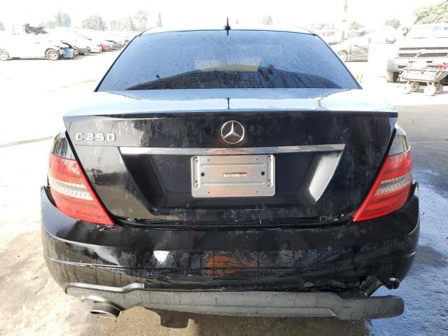 VIN WDDGF4HB6DA810037 2013 Mercedes-Benz C-Class, 250 no.6