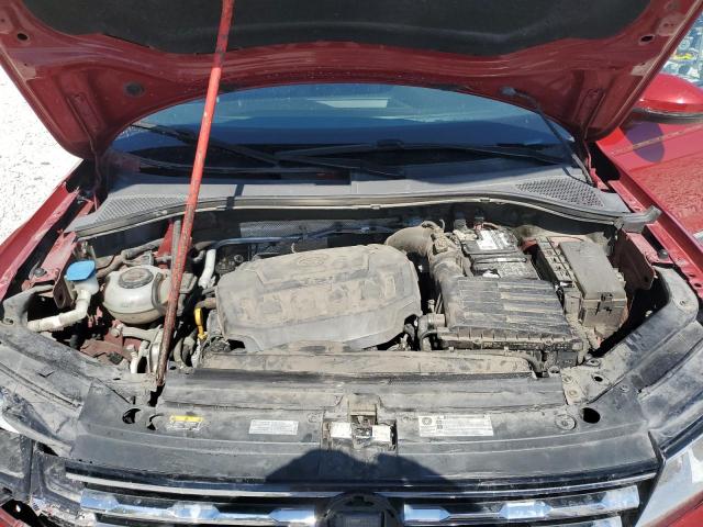 2020 VOLKSWAGEN TIGUAN SE - 3VV3B7AX9LM075973