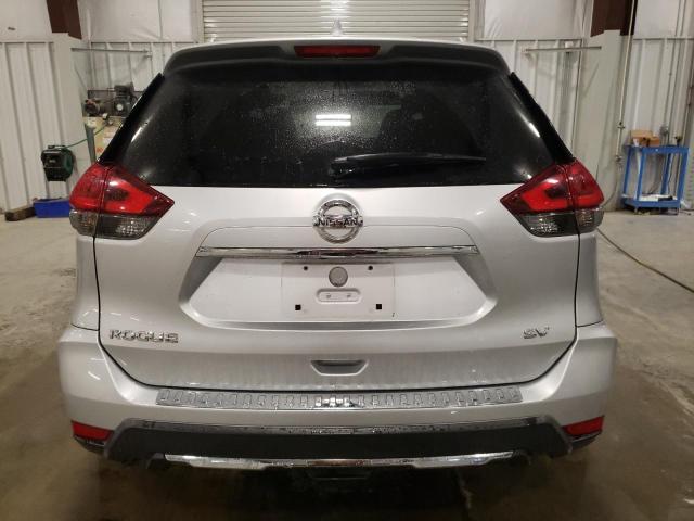 2018 NISSAN ROGUE S - KNMAT2MT7JP544046