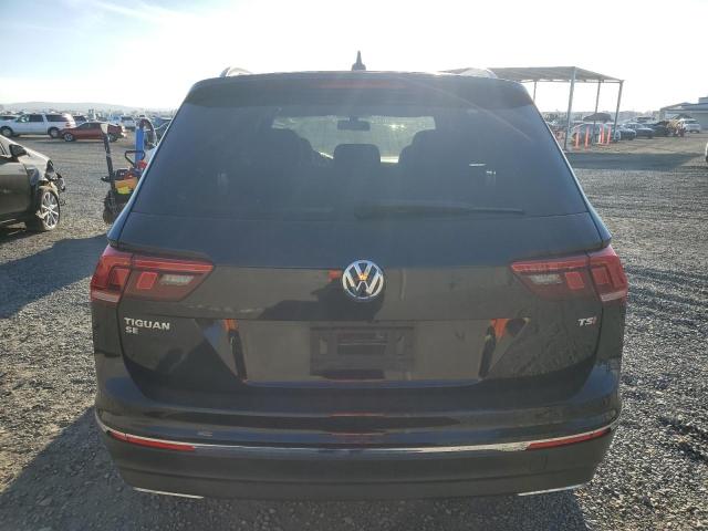 VIN 3VV3B7AX2JM103237 2018 Volkswagen Tiguan, SE no.6