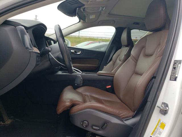 2019 VOLVO XC60 T6 MO LYVA22RK0KB219092