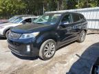 2015 KIA SORENTO SX - 5XYKW4A76FG561106