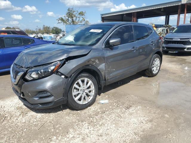 2021 NISSAN ROGUE SPOR #2974721186