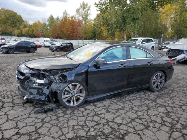 2019 MERCEDES-BENZ CLA 250 #2991791161