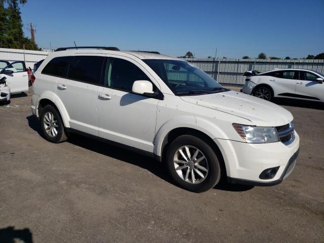 2015 DODGE JOURNEY SX - 3C4PDCBG0FT697275