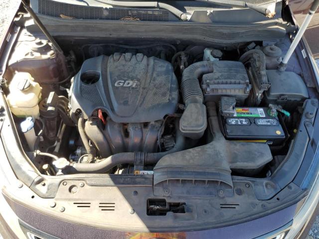 2015 KIA OPTIMA LX - 5XXGM4A70FG380163